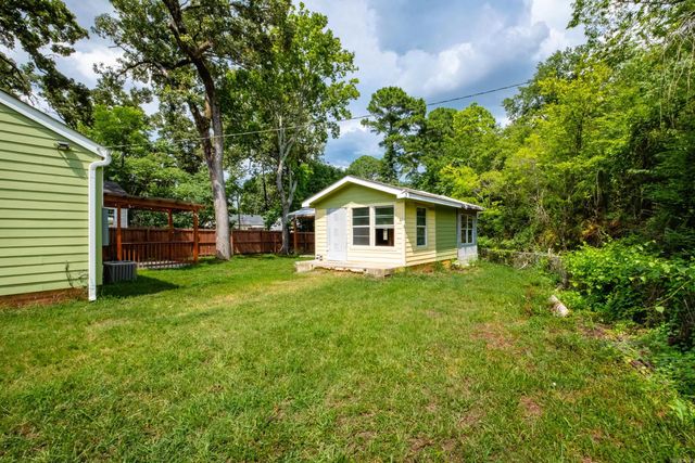 519 Valmar Street, Little Rock, AR 72205