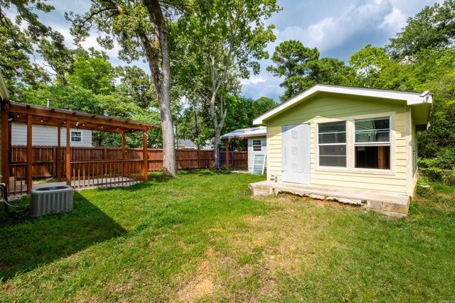 519 Valmar Street, Little Rock, AR 72205