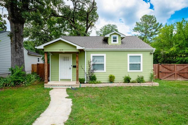 519 Valmar Street, Little Rock, AR 72205