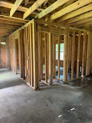 519 Valmar Street, Little Rock, AR 72205