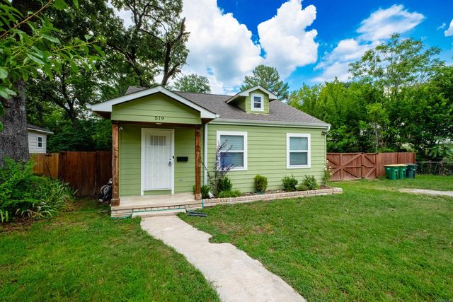 519 Valmar Street, Little Rock, AR 72205