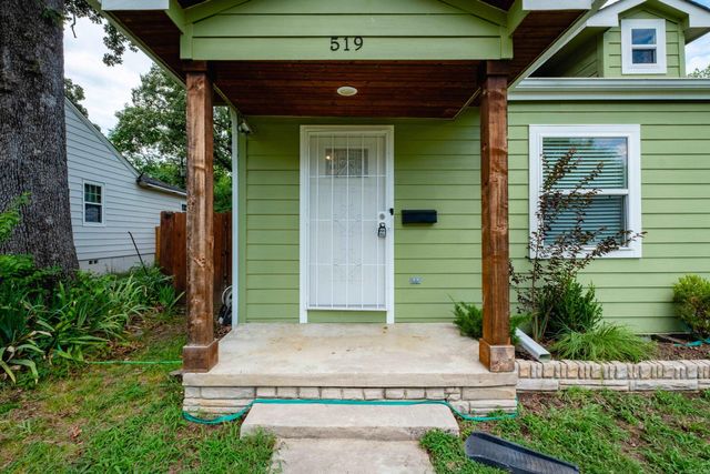 519 Valmar Street, Little Rock, AR 72205