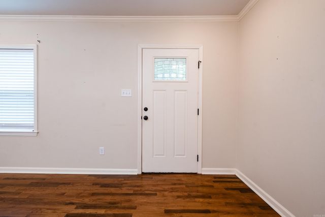 519 Valmar Street, Little Rock, AR 72205
