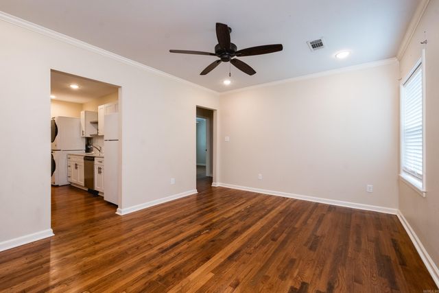 519 Valmar Street, Little Rock, AR 72205