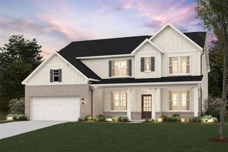 408 Province Court, Canton, GA 30115