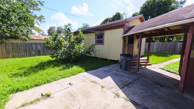 13903 Fieldstone Drive, Houston, TX 77041