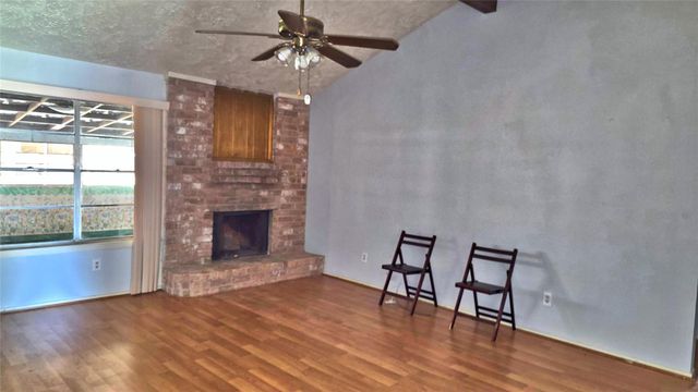 13903 Fieldstone Drive, Houston, TX 77041