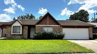 13903 Fieldstone Drive, Houston, TX 77041