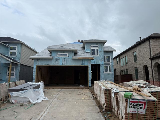 5314 Murillo Drive, Iowa Colony, TX 77583