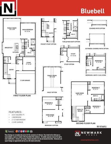 5314 Murillo Drive, Iowa Colony, TX 77583