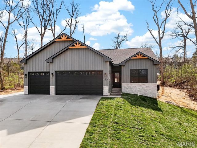 31649 Dogwood Lane, Foristell, MO 63348