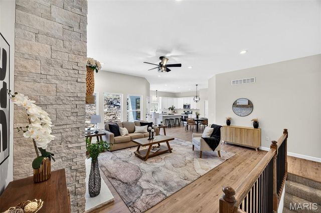 31649 Dogwood Lane, Foristell, MO 63348