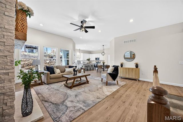 31649 Dogwood Lane, Foristell, MO 63348