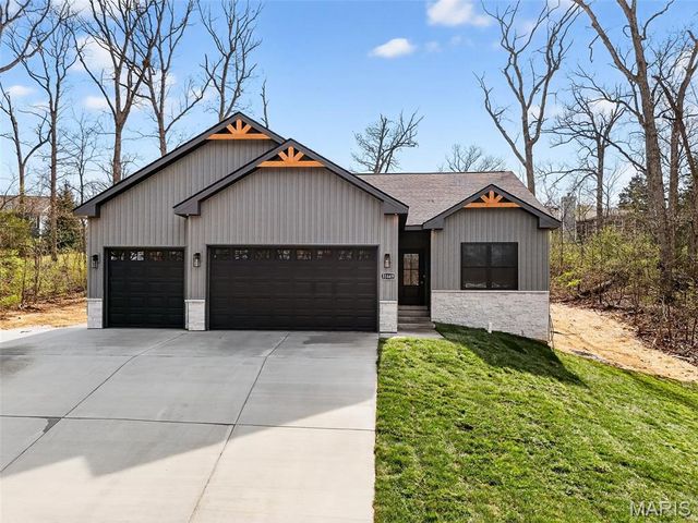 31649 Dogwood Lane, Foristell, MO 63348