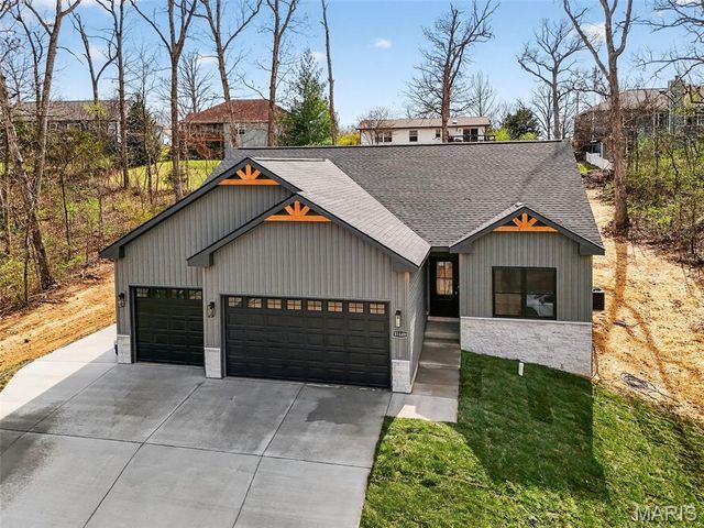 31649 Dogwood Lane, Foristell, MO 63348