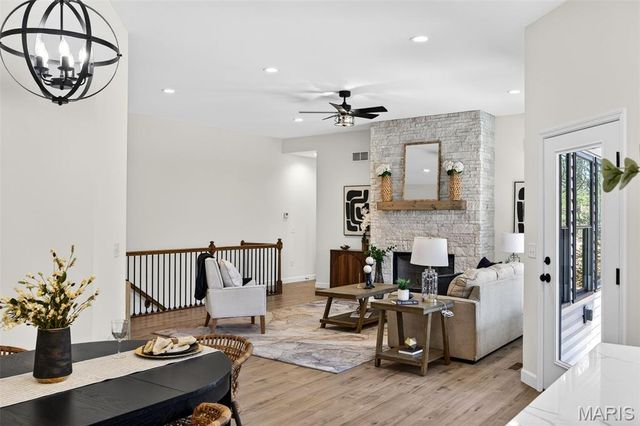 31649 Dogwood Lane, Foristell, MO 63348