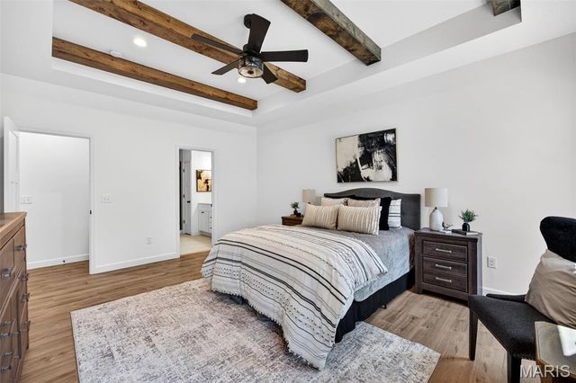 31649 Dogwood Lane, Foristell, MO 63348