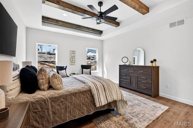 31649 Dogwood Lane, Foristell, MO 63348