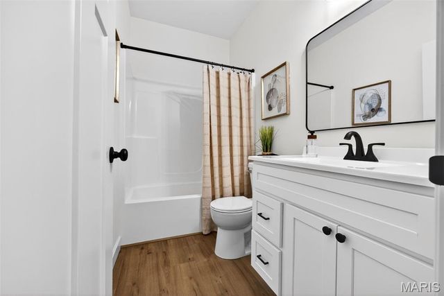 31649 Dogwood Lane, Foristell, MO 63348