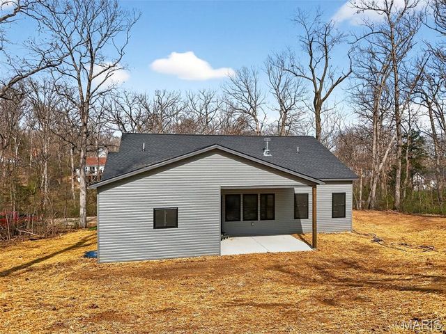 31649 Dogwood Lane, Foristell, MO 63348