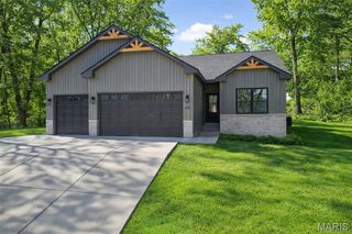 31649 Dogwood Lane, Foristell, MO 63348