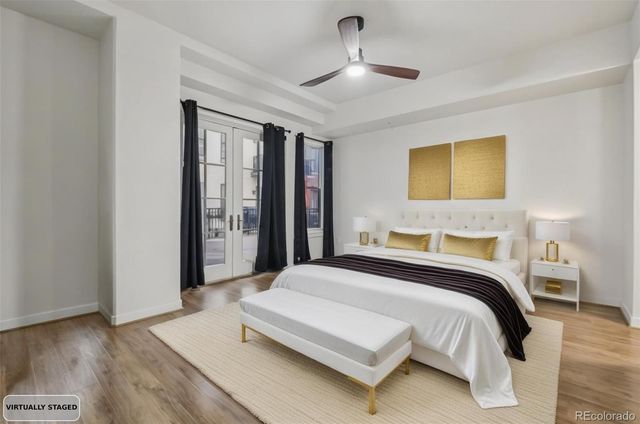 410 Acoma Street 206, Denver, CO 80204