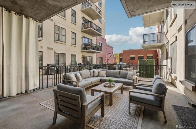 410 Acoma Street 206, Denver, CO 80204