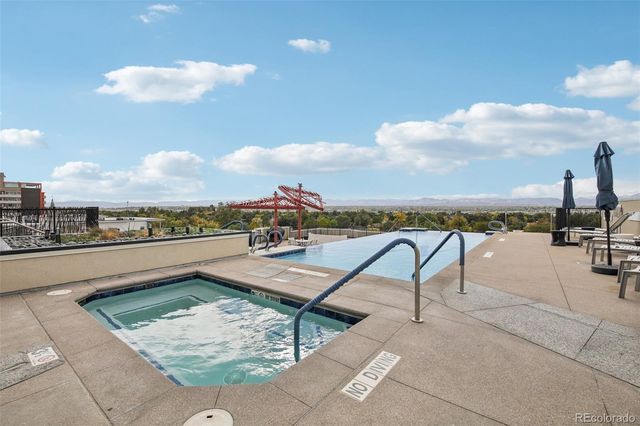 410 Acoma Street 206, Denver, CO 80204