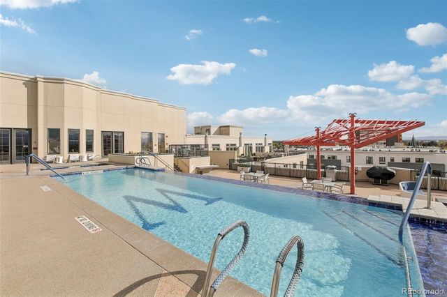 410 Acoma Street 206, Denver, CO 80204