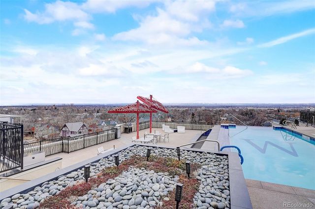 410 Acoma Street 206, Denver, CO 80204