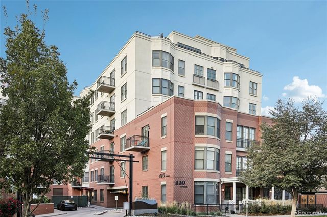 410 Acoma Street 206, Denver, CO 80204
