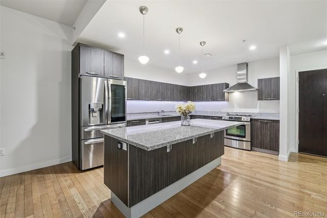 410 Acoma Street 206, Denver, CO 80204