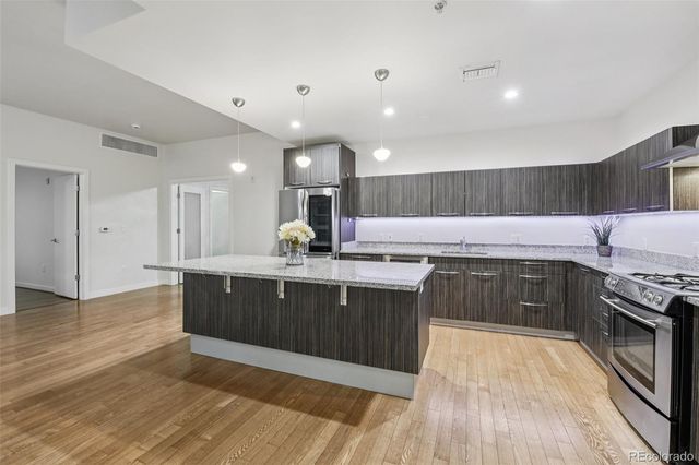 410 Acoma Street 206, Denver, CO 80204