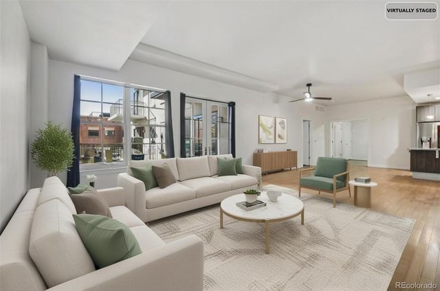 410 Acoma Street 206, Denver, CO 80204