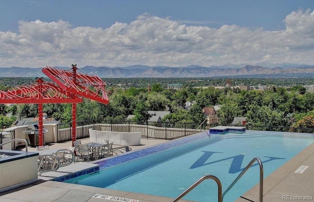 410 Acoma Street 206, Denver, CO 80204