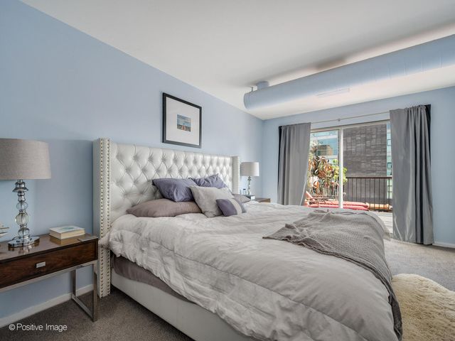 203 S Sangamon Street 310, Chicago, IL 60607