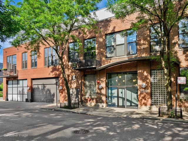 203 S Sangamon Street 310, Chicago, IL 60607