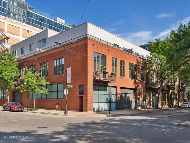 203 S Sangamon Street 310, Chicago, IL 60607