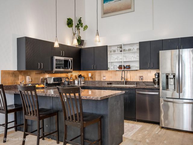 203 S Sangamon Street 310, Chicago, IL 60607