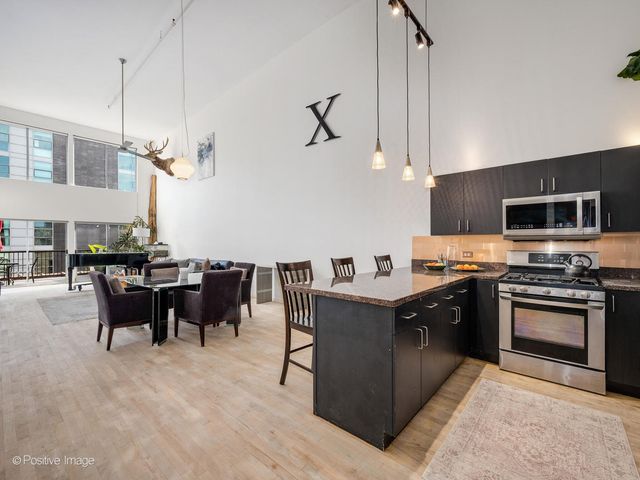 203 S Sangamon Street 310, Chicago, IL 60607