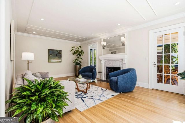 1426 Harvard Road NE, Atlanta, GA 30306