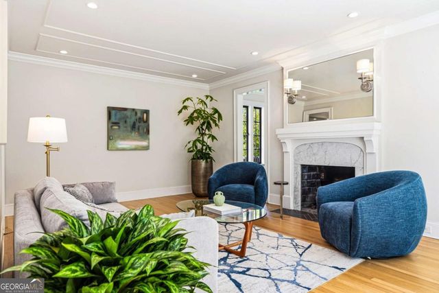 1426 Harvard Road NE, Atlanta, GA 30306