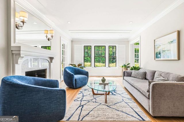 1426 Harvard Road NE, Atlanta, GA 30306