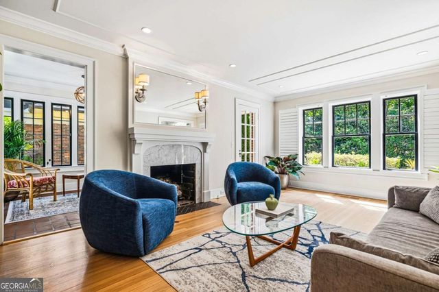 1426 Harvard Road NE, Atlanta, GA 30306