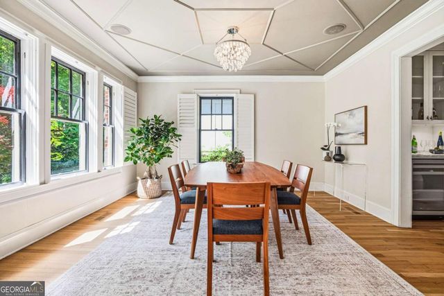 1426 Harvard Road NE, Atlanta, GA 30306