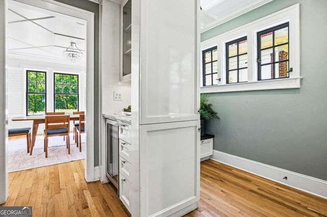 1426 Harvard Road NE, Atlanta, GA 30306