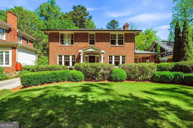 1426 Harvard Road NE, Atlanta, GA 30306
