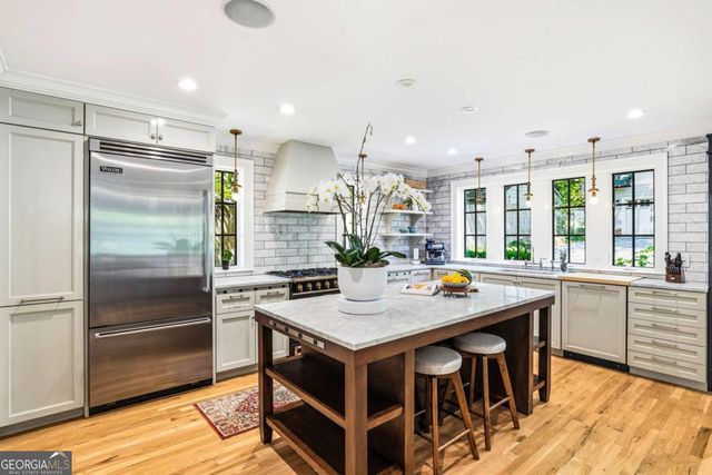1426 Harvard Road NE, Atlanta, GA 30306