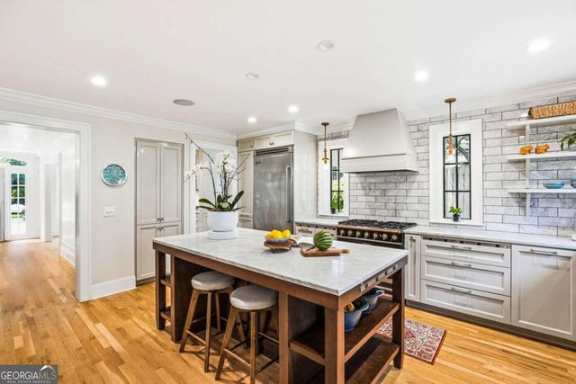 1426 Harvard Road NE, Atlanta, GA 30306