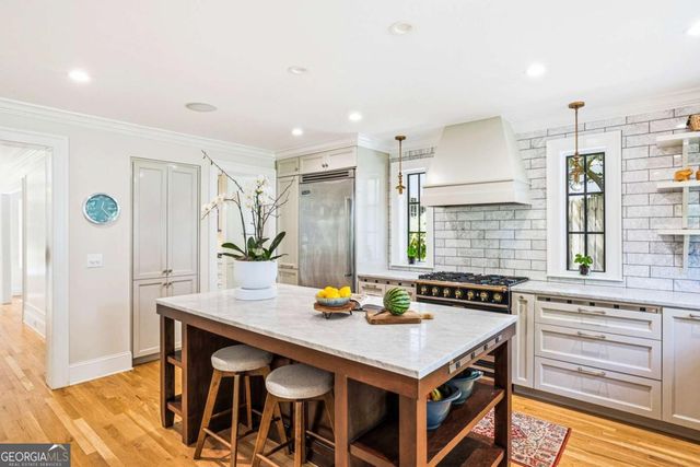1426 Harvard Road NE, Atlanta, GA 30306